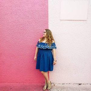 Meet your Posher, Ashley